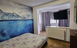 Apartament 3 camere- Rovine, Piata Garii - Poză 4