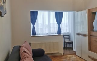 Apartament 2 camere, mobilat,utilat, Cetate - Poză 2
