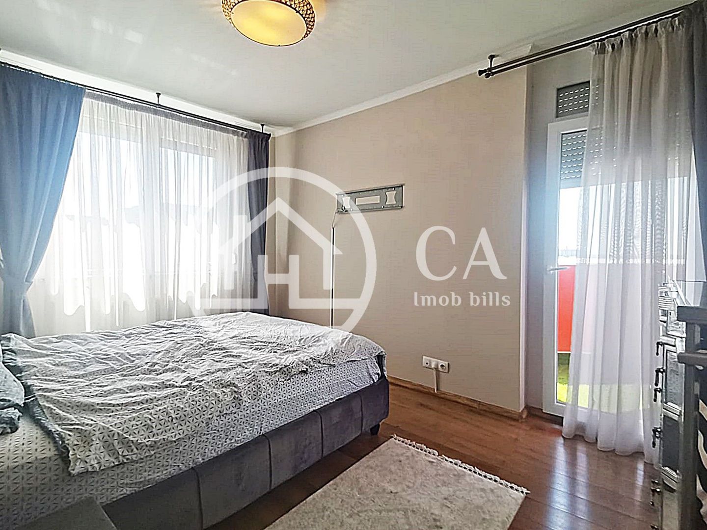 Apartament cu 3 camere de inchiriat in Ared, Oradea - Poză 4