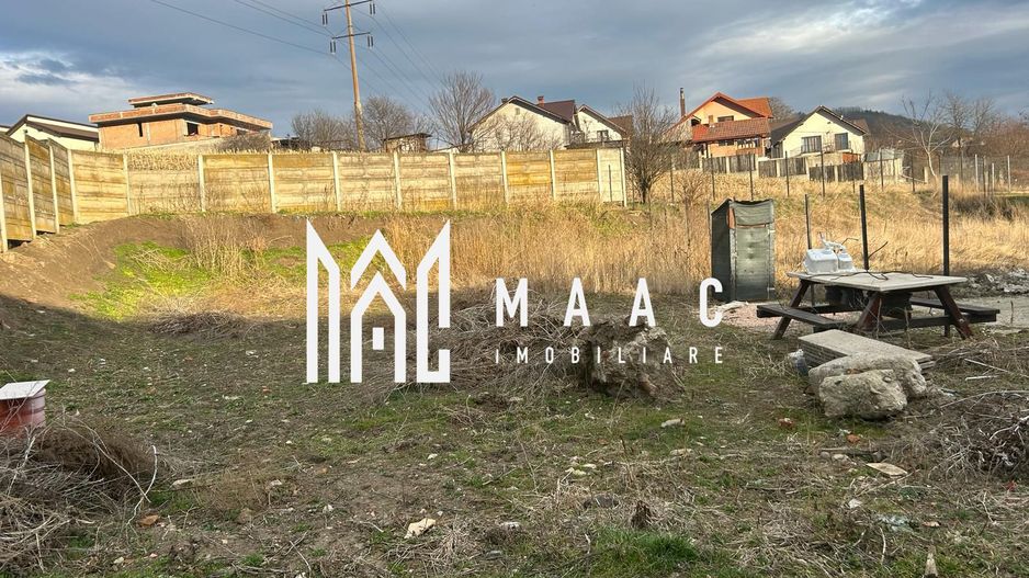 Teren intravilan I 300mp I Gusterita - Poză 3