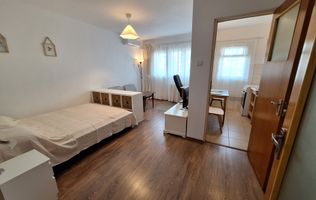 Închiriez garsonieră Campia Libertății