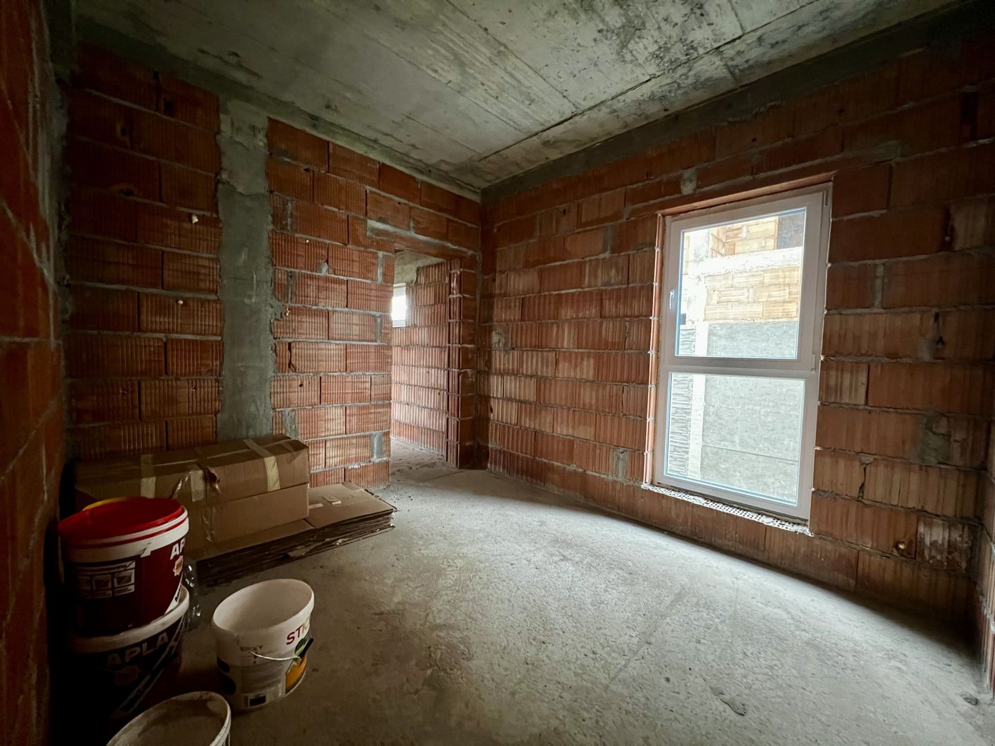 Duplex 4 dormitoare - la 5 minute de Ikea - Poză 6