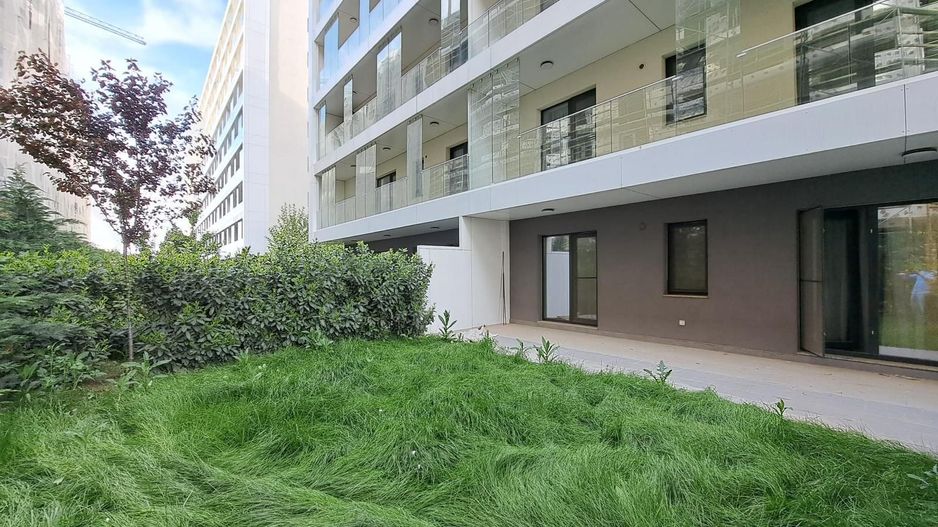 AP. 2 CAMERE - FIRST ESTATE, CURTE PROPRIE 25 MP, PET-FRIENDLY - Poză 1