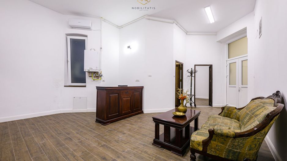 OFERTA VANDUTA - Apartament Ultracentral Palatul Ciobanu | Com 0% - Poză 32