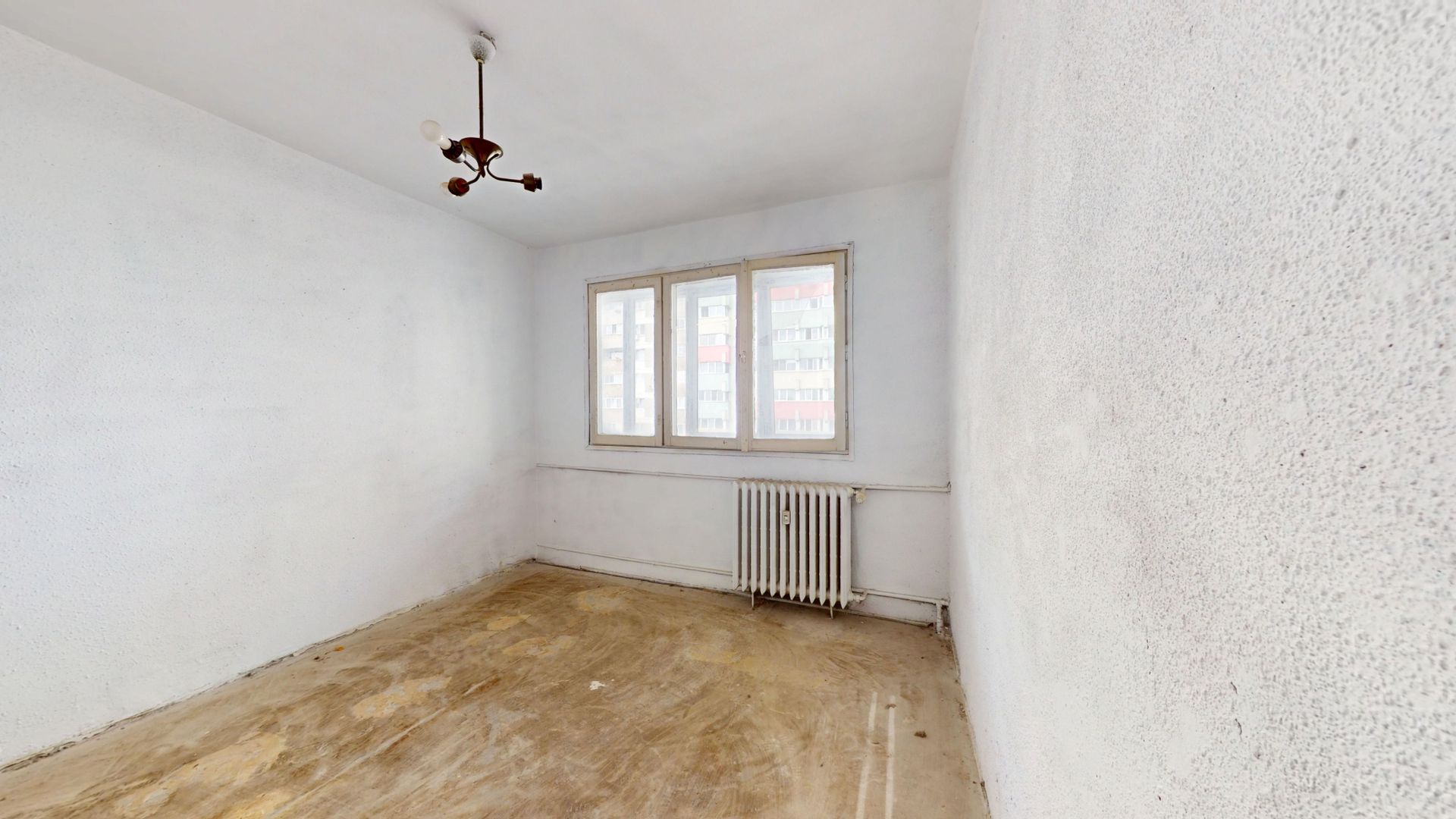 Sos. Alexandriei | Decomandat | 87 mp | 2 Bai | Langa Tramvai - Poză 24