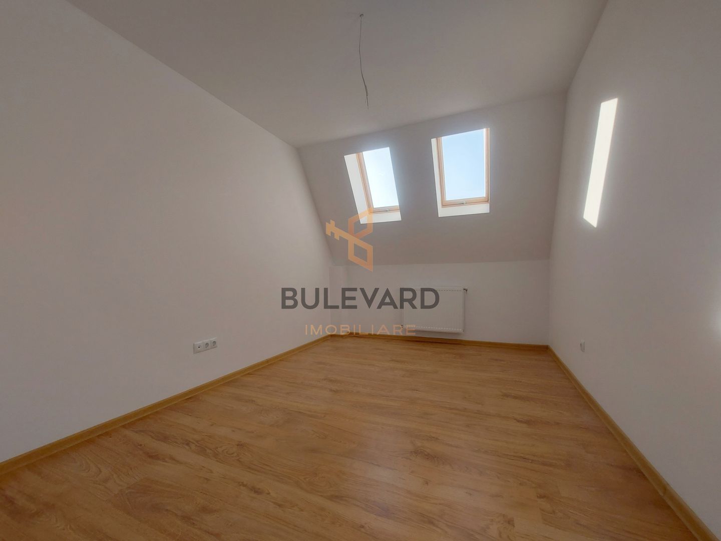 Apartament cu 3 camere finisat modern+parcare! - Poză 5