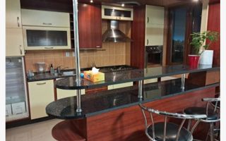 Apartament 3 camere de închiriat| bloc 5+M | Aviatorilor | Herăstrău - Poză 1