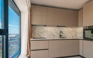 Apartament 3 camere de vanzare- One Verdi Park - Poză 7