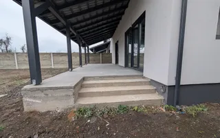 Casa individuala | Parter + Etaj | Asfalt | Toate utilitatile | - Poză 21