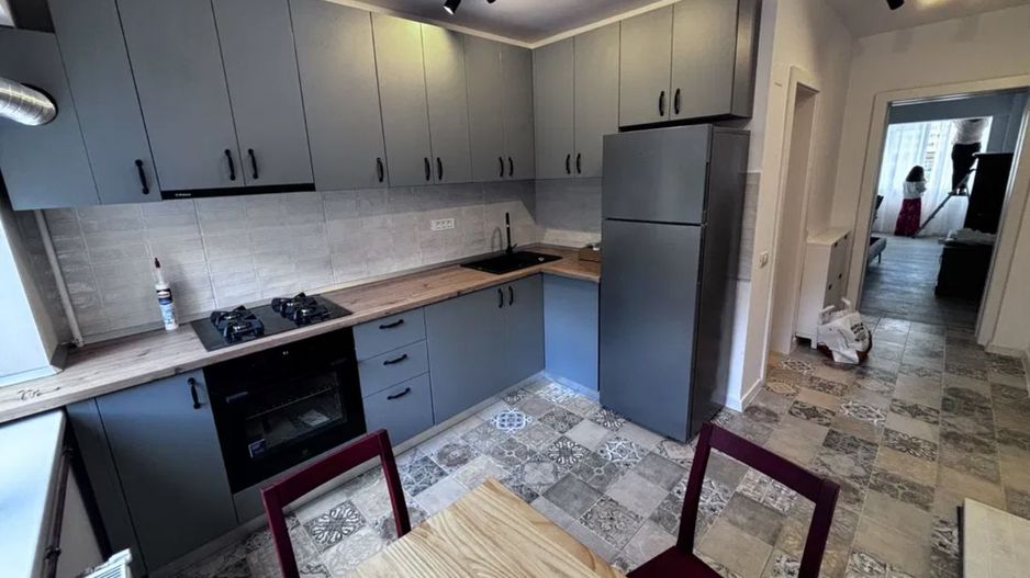 GARSONIERA STEFAN C.M, RENOVAT, BUCATARIE INCHISA, METROU 5 MINUTE - Poză 5