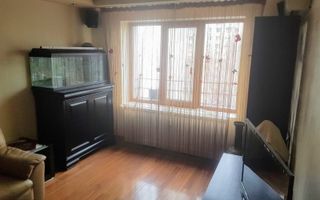 Închiriez apartament 2 camere, Vitan, loc de parcare, plan B - Poză 3