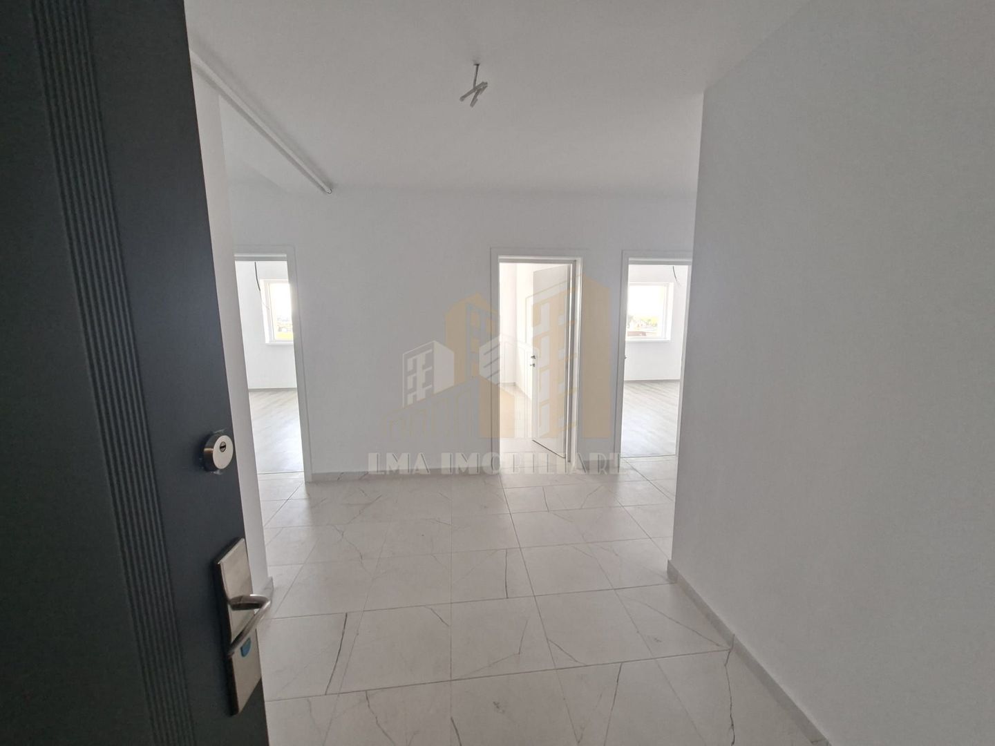 Apartament 3 camere Subcetate City 2 Sanpetru Brasov - Poză 1