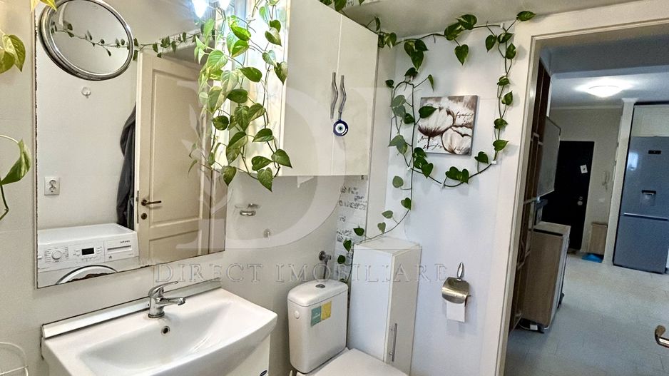 Apartament de vanzare / Zona Stadionului / Floresti - Poză 10