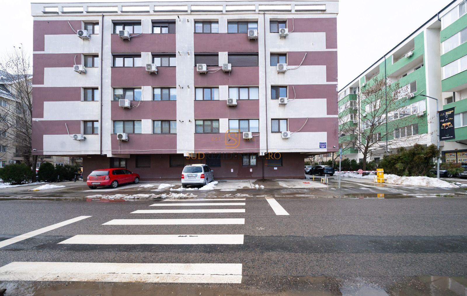 Apartament 3 camere, acces metrou Dimitrie Leonida, Popesti-Leordeni - Poză 19