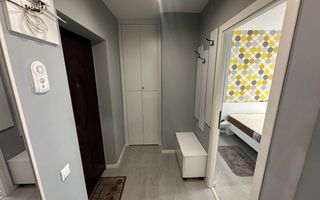 Apartament de 3 camere, 54mp,. Zona Ultra-Central - Poză 8