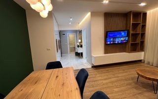 Inchiriere apartament 2 camere-Lujerului, Exigent Faza 2 - Poză 7