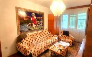 Apartament cu 2 camere, Micro 21, parter - Turnul de televiziune - Poză 2