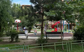 Apartament 2 camere 50,25 mp-complet mobilat/utilat-MILITARI REZIDENCE - Poză 18