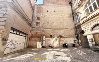 Spațiu ultracentral, 63 mp, CF propriu, Bulevardul Revoluției - Poză 6