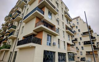Apartament 2 camere , zona Luica-Brancoveanu, Berceni - Poză 10