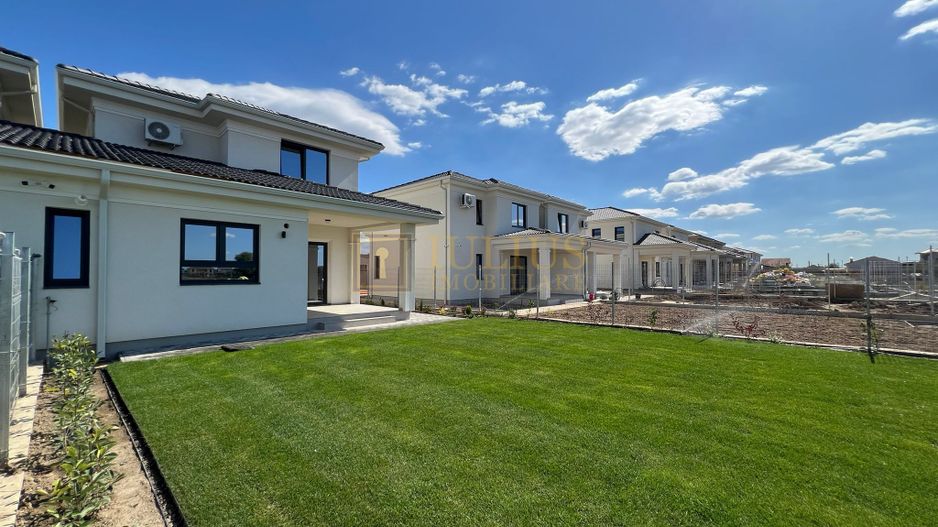 Oferim spre inchiriere in zona M.City Mall - Moșnița Nouă. - Poză 22