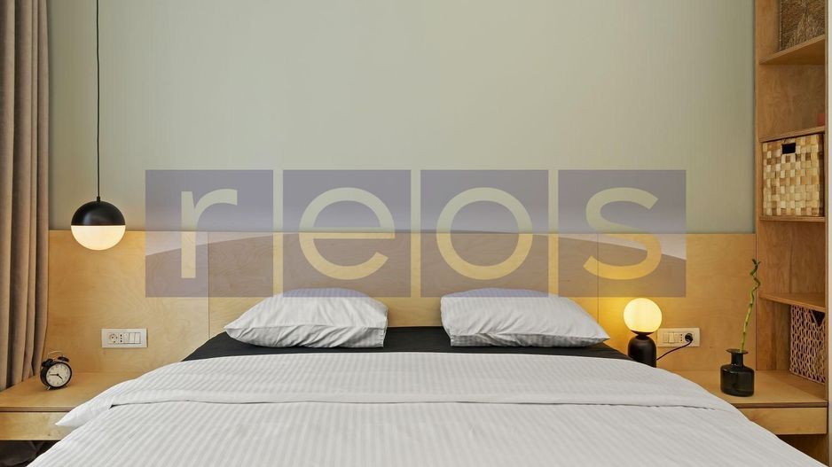 VANZARE APARTAMENT MODERN | 61MP | NUSCO | MOBILAT SI UTILAT | TERASA - Poză 11