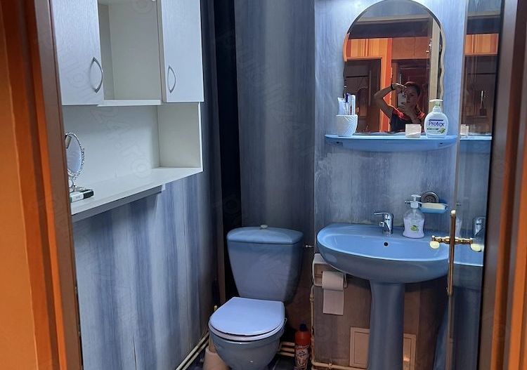 Apartament cu 3 dormitoare ¶.  Marasti.  ¶FSEGA - Poză 7