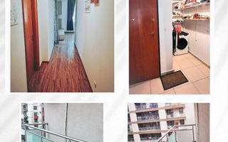 Apartament 2 camere Pet Friendly de închiriat Cartierul Solar, Berceni - Poză 5