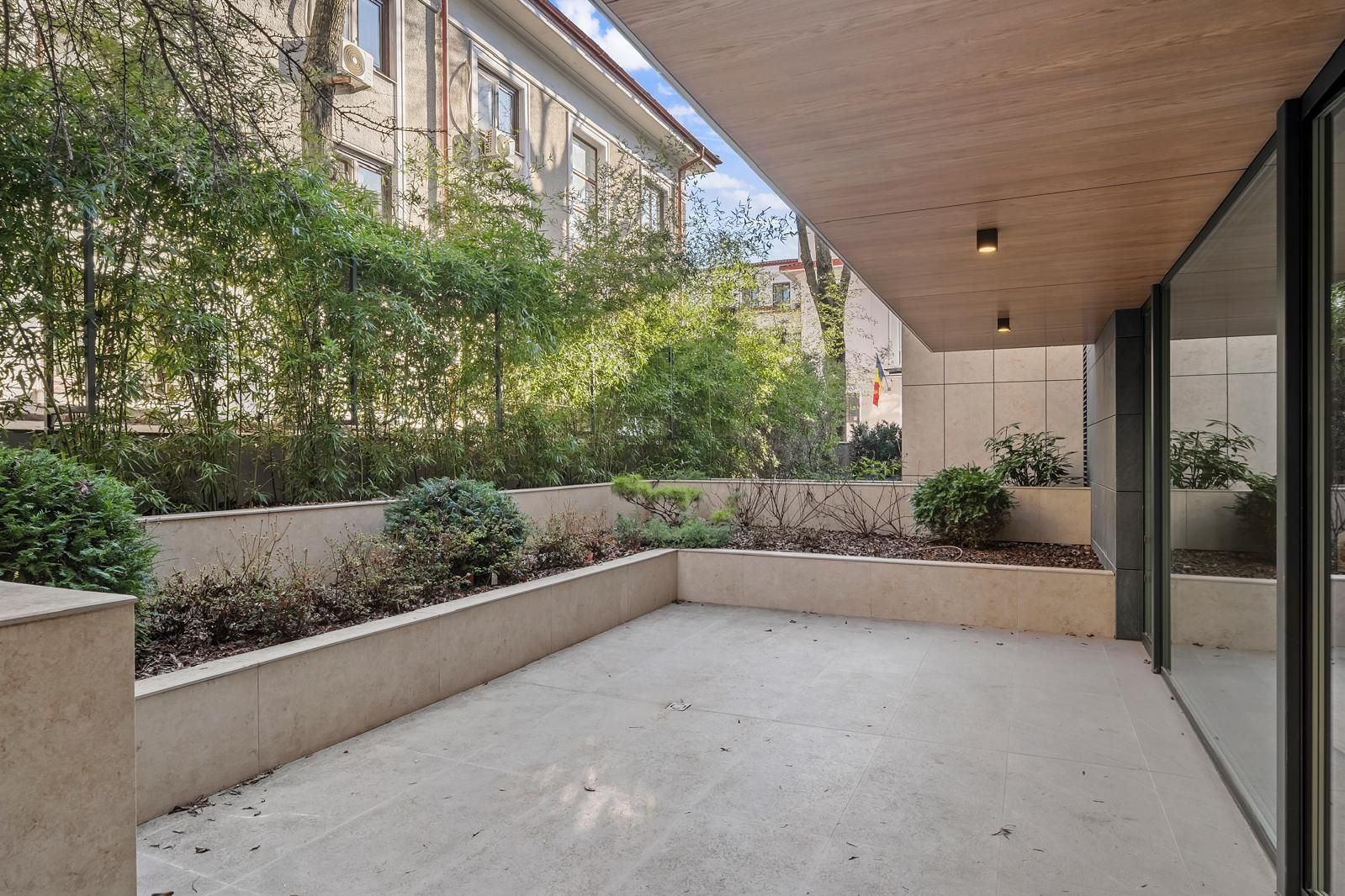 Apartament elegant 3 camere zona Primaverii I Imobil nou - Poză 25