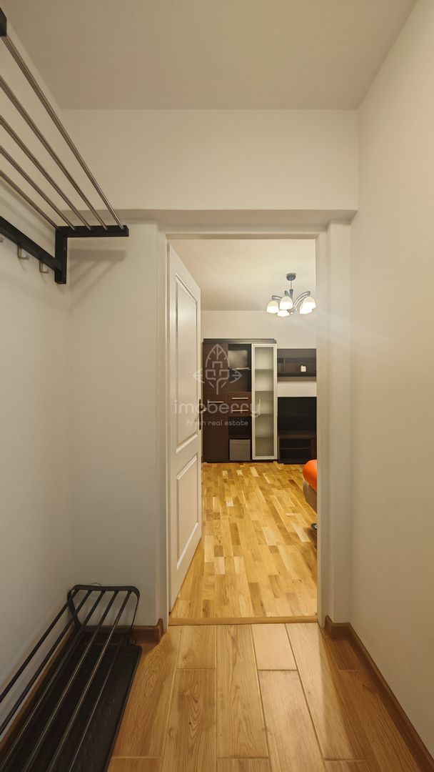 Inchiriere apartament doua camere, Oltenitei, Berceni, Sun Plaza, metrou - Poză 7
