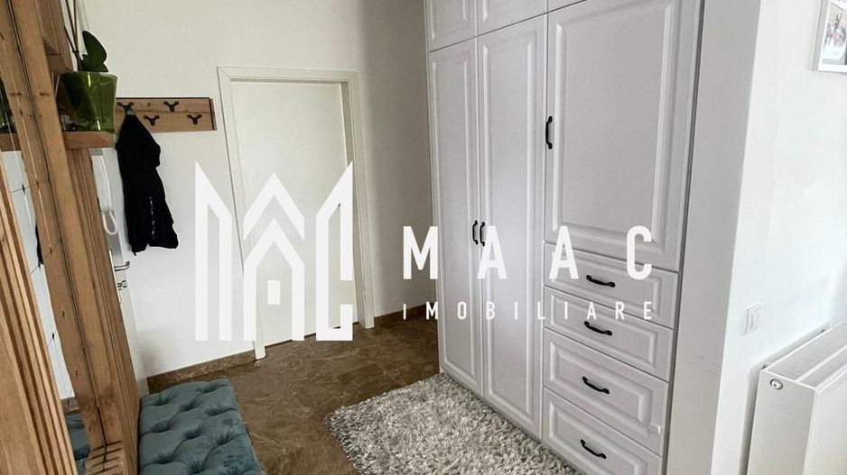 Apartament 3 Camere I Decomandat I Finisaje de lux - Poză 12