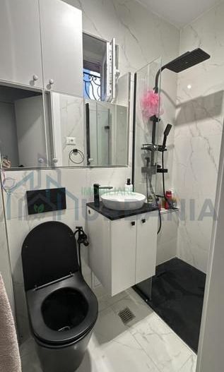 Apartament 1 camera Centru Tg Cucu Iasi mobilat - Poză 9