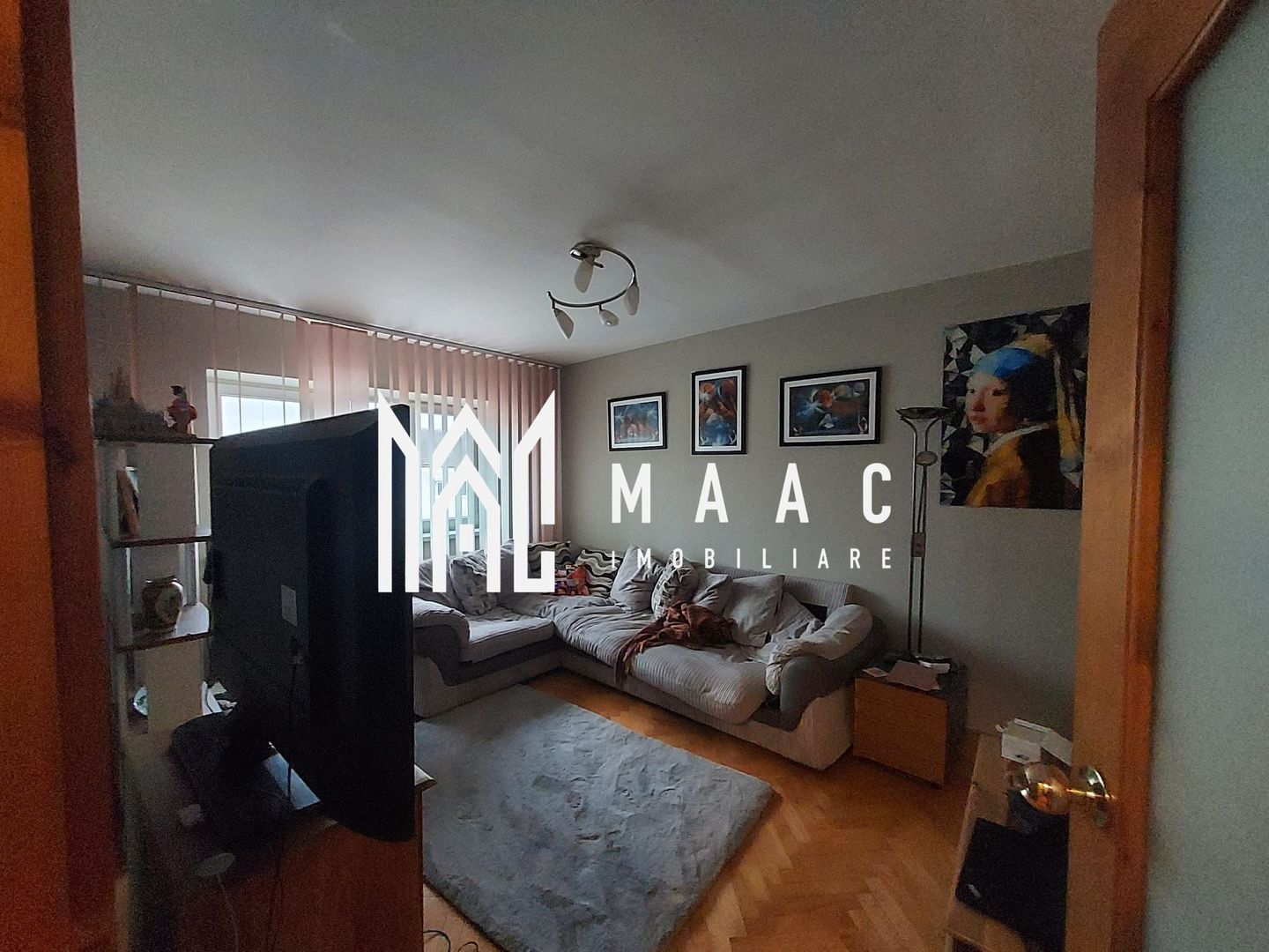 Apartament 5 Camere | 2 Nivele | 150MPU | Hipodrom 3 - Poză 15