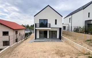 0% comision Casă individuală | teren 550 mp | Feleacu - Poză 1