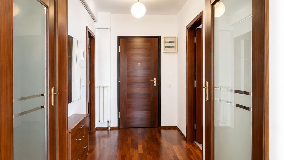 Vanzare 3 Camere 92 mp+ Balcon 12mp|3 Băi|Parcare |Monte Carlo Palace - Poză 10
