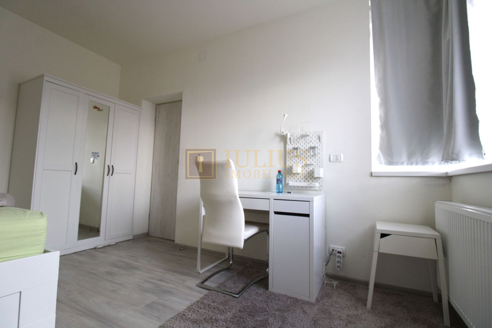 1/2 duplex – Săcălaz, Cartier Europa. Pet-friendly - Poză 13