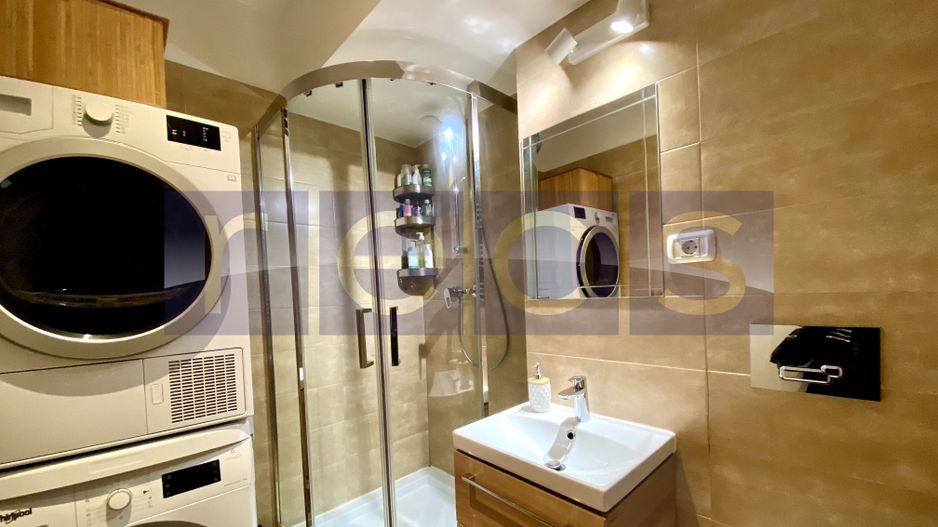 DE VANZARE 3 CAMERE PREMIUM | 2 TERASE | PARCARE SUBTERANA | ZONA 13 SEPTEMBRIE - Poză 11