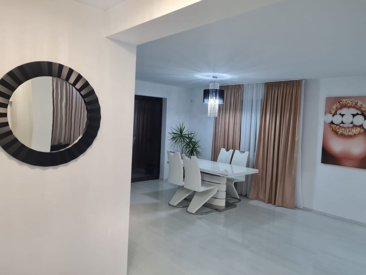 Casa premium cu piscina, panouri solare si teren de 520 mp – Giarmata Vii - Poză 12