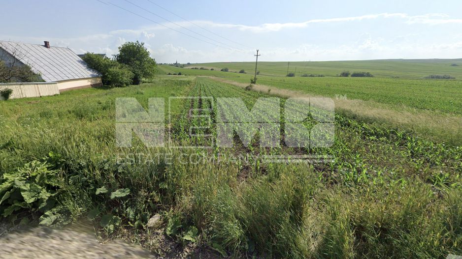 Teren intravilan 1.822 mp | Sfântul Ilie – UAT Șcheia | 145.000 € - Poză 2