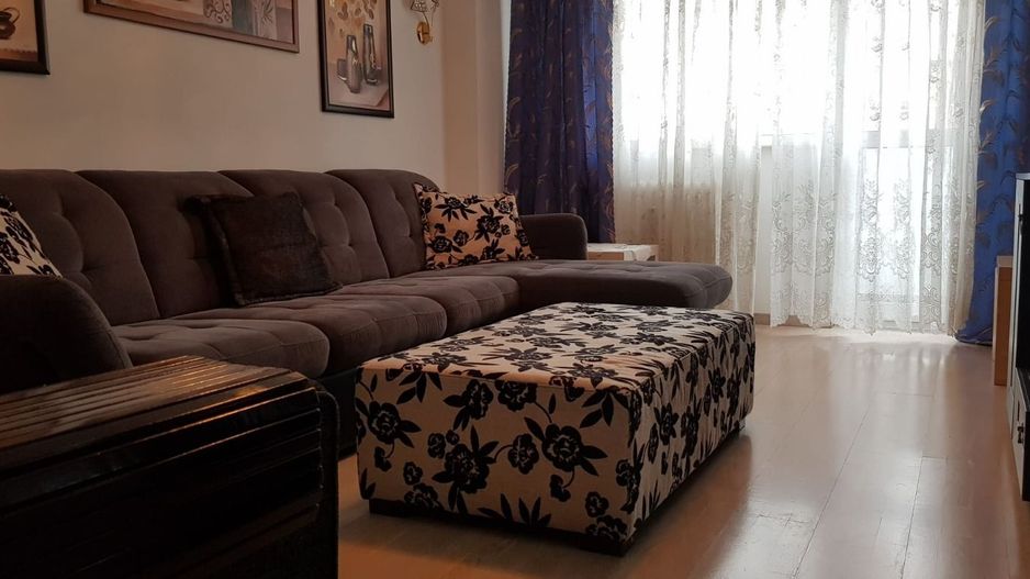 Apartament Cochet 3 Camere 1980 | Calea Mosilor - Poză 2