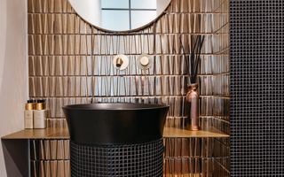 Penthouse extravagant in centrul orasului Cluj- Napoca - Poză 12