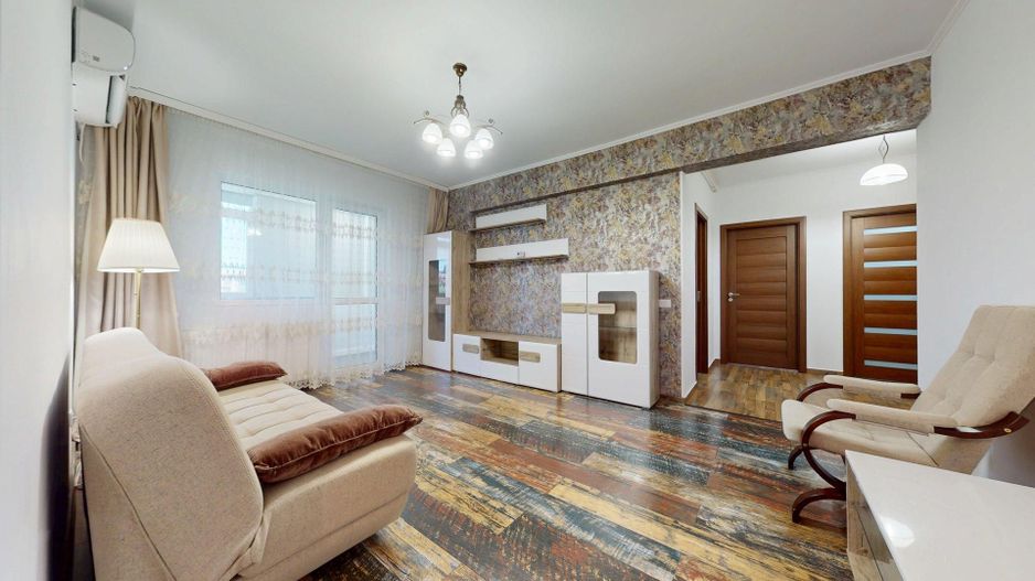 Apartament de vanzare 3 camere -loc de parcare-  Fundeni-Dobroesti - Poză 2