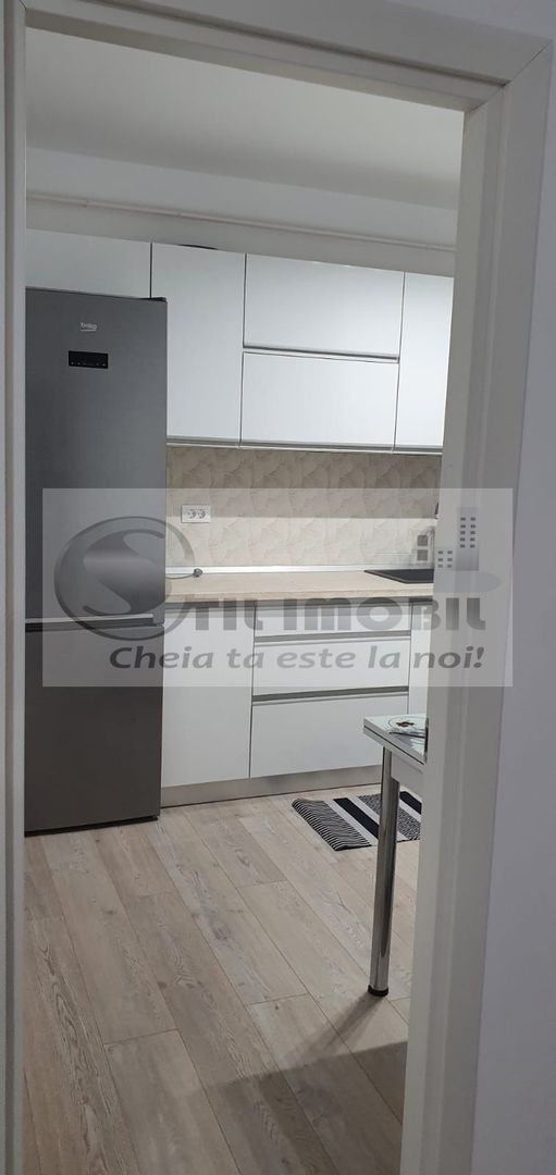 Apartament 2 camere decomandat Visoianu--350 EURO - Poză 10