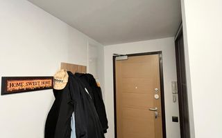 Apartament cu 2 camere de vânzare open space în zona Tineretului - Poză 5