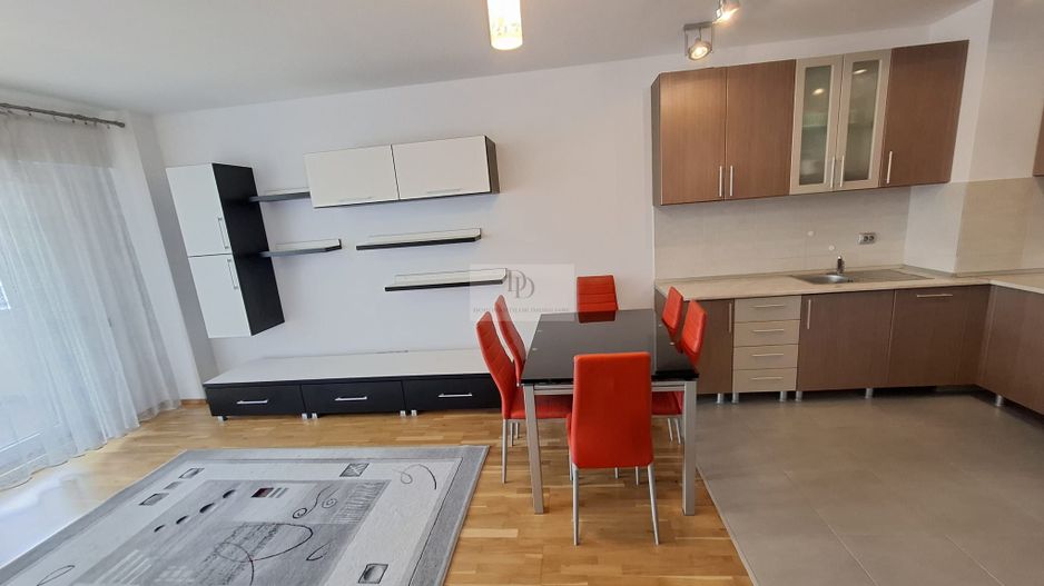 Apartament 2 camere spațios | Parcare | Dorobanților - Poză 1
