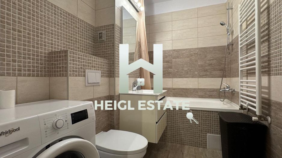 Apartament de închiriat cu 2 camere în zona Torontalului, Timișoara - Poză 10