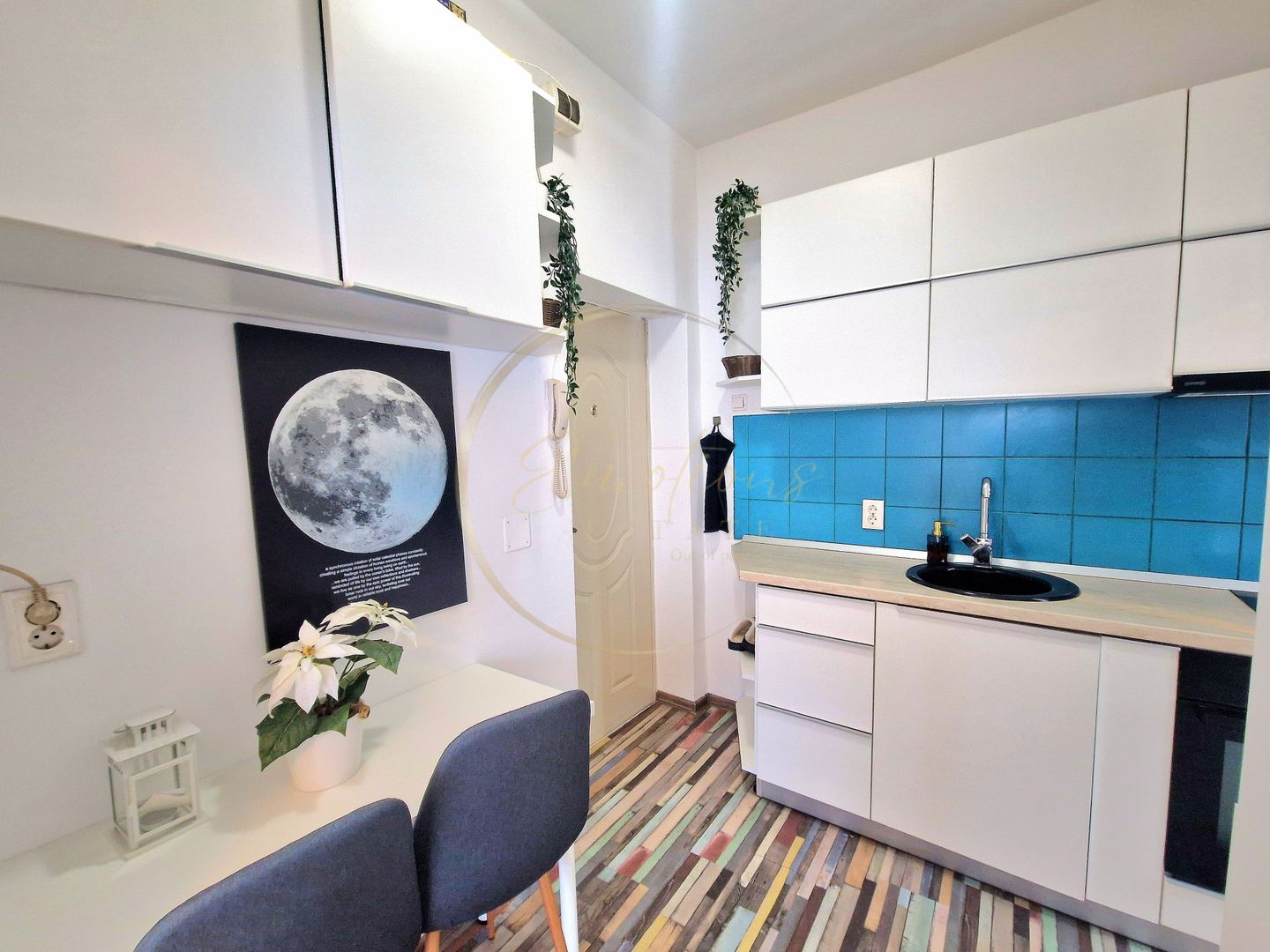 NOU | Garsonieră modernă - Blașcovici\ Ronaț | EFICIENȚĂ ȘI INTIMITATE - Poză 5