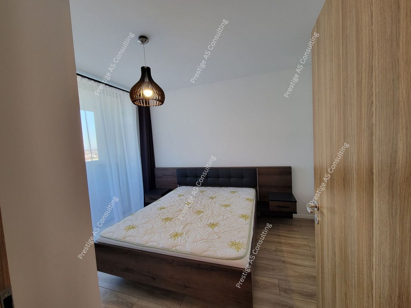 Apartament 2 camere | Loc de parcare inclus | XCity Towers | Etaj 14 - Poză 6