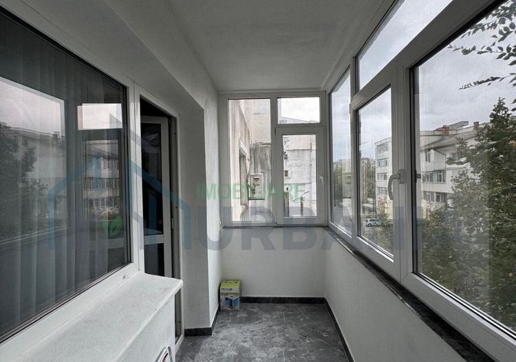 Apartament 2 camere, 54 mp, Aleea Tudor Neculai, Iasi - Poză 6