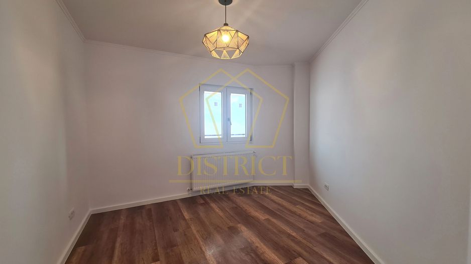 Apartament cu 4 camere renovat integral | Etaj 3 | Calea Sagului - Poză 8